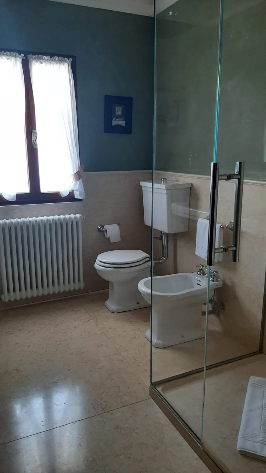 BAGNO 3 - DOGE