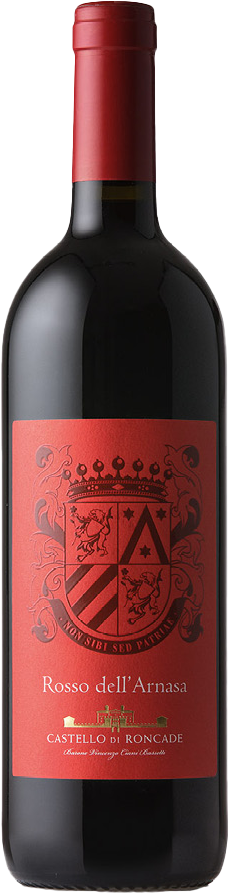 Rosso dellArnasa