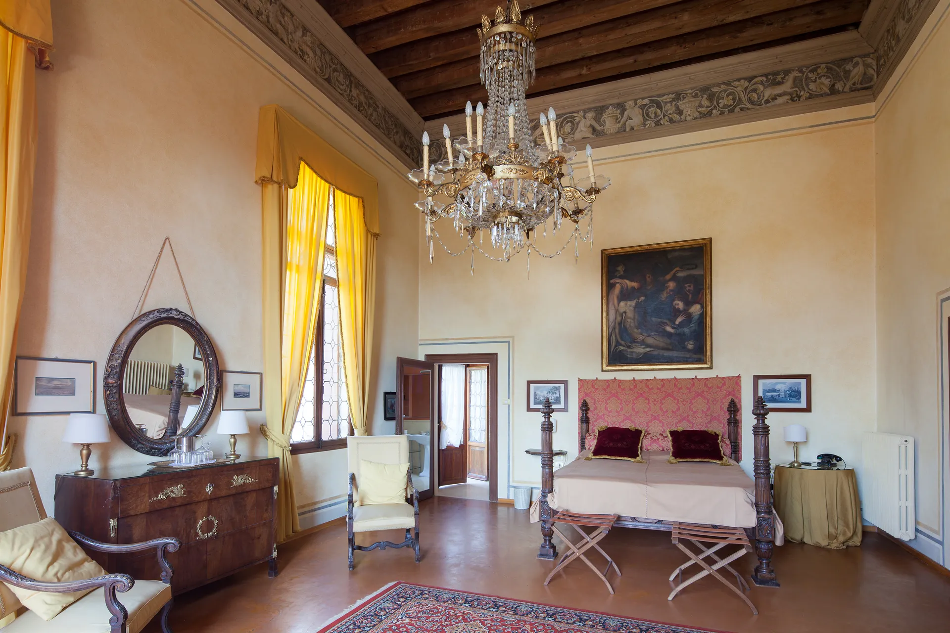 patriarca-letto